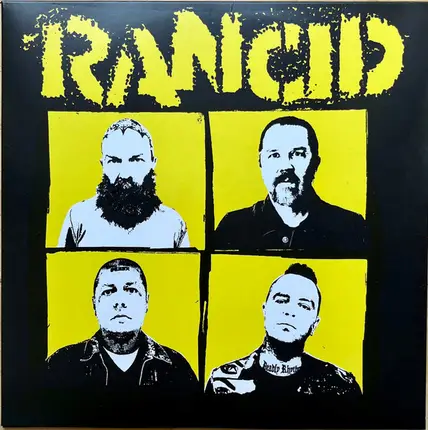 Rancid - Tomorrow Never Comes