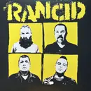 LP - Rancid - Tomorrow Never Comes - Limited Edition, incl. Poster, Yellow Vinyl