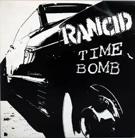 Rancid - Time Bomb