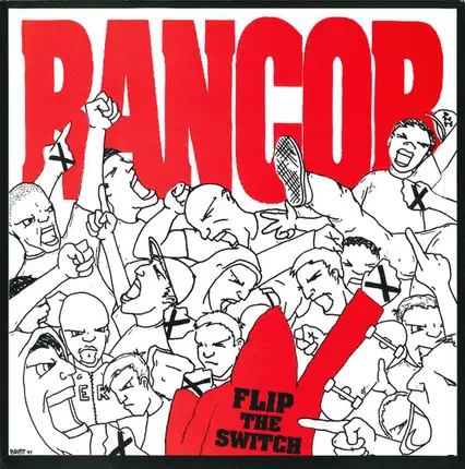 Rancor - Flip The Switch