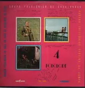 Ranco Folc. Da Casa Povo De Reguengo Do Fetal