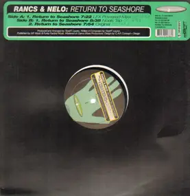 Rancs & Nelo - Return To Seashore