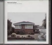 CD - rand and holland - tomorrow will be like today