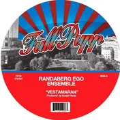 Randaberg Ego Ensemble - Vestamaran / Prins Thomas Disko Miks