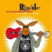Randale - Der Hardrockhase Harald