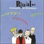 Randale - Kinderparty Am Wackelpeter