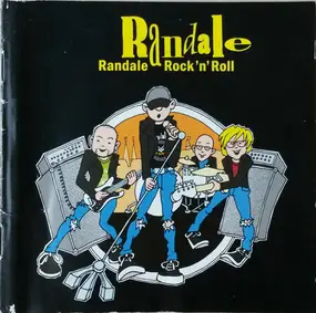 Randale - Randale Rock'n'Roll