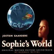 Randall Meyers / The City Of Prague Philharmonic , Mario Klemens - Sophie's World: Original Motion Picture Soundtrack