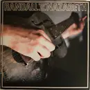 CD - Randall Of Nazareth - Randall Of Nazareth