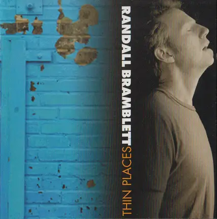Randall Bramblett - Thin Places