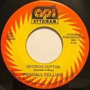 Randall Collins - Georgia Cotton / Fiddler's Dream