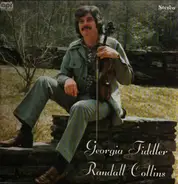 Randall Collins - Georgia Fiddler