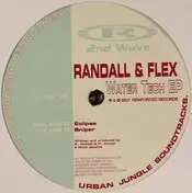 F.L.E.X. - Water Tech EP
