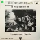 LP - Thompson / Copland / Whikehart Chorale - The Peaceable Kingdom / In The Beginning