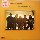 LP - Randall's Island - Rock And Roll City