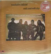 Randall's Island - Rock And Roll City