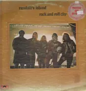 Randall's Island - Rock And Roll City