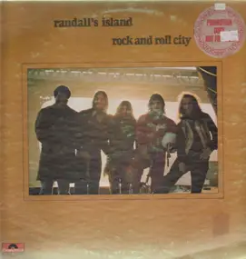 Randall's Island - Rock And Roll City