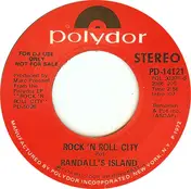 Randall's Island - Rock 'N Roll City