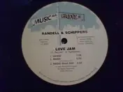Randell - Love Jam
