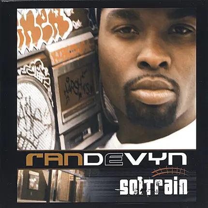 Randevyn - SolTrain
