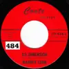 7inch Vinyl Single - Randey Leon - 4th Dimension/Siberia