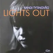 CD - Randi Tytingvåg - Lights Out