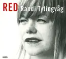 CD - Randi Tytingvåg - Red - Digipak