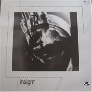 LP - Random Confusion - Ruthless Walk / Insight - incl. Insert