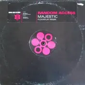 Random Access - Majestic (Floorplay Remix)