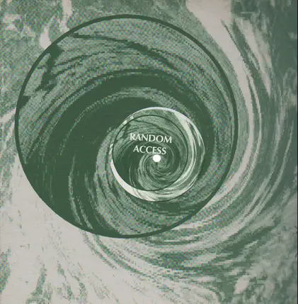 Random Access - Happy Inside