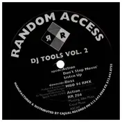 Random Access - DJ Tools Vol. 2