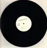 LP - Random Access - Interceptor - test pressing