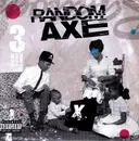 Double LP - Random Axe - Random Axe