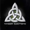 12inch Vinyl Single - Random Boys - Random Electronic Vol. 01