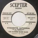 7inch Vinyl Single - Random Blues Band - Winchester Cathedral