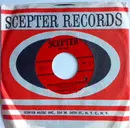 7inch Vinyl Single - Random Blues Band - Winchester Cathedral