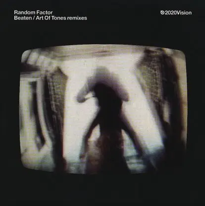 Random Factor - Beaten