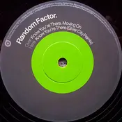 Random Factor - KNOW YOU'RE THERE