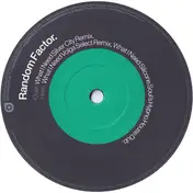 Random Factor - What I Need (Remixes)