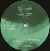 Random Factor - On The Air EP