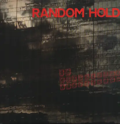 Random Hold - Random Hold