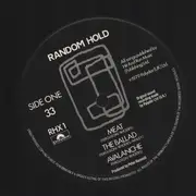 LP - Random Hold - Random Hold