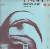 Random Logic - Mirago EP