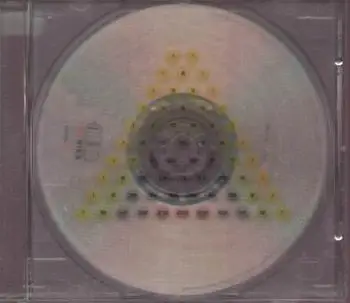 Random Logic - Numbers