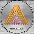 CD - Random Logic - Numrebs - Slipcase