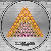 CD - Random Logic - Numrebs - Slipcase