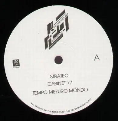 Random Logic - Strateo