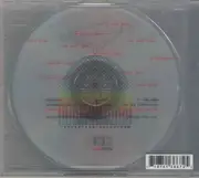 CD - Random Logic - Numrebs - Slipcase