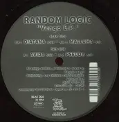 Random Logic - Vengo E.P.